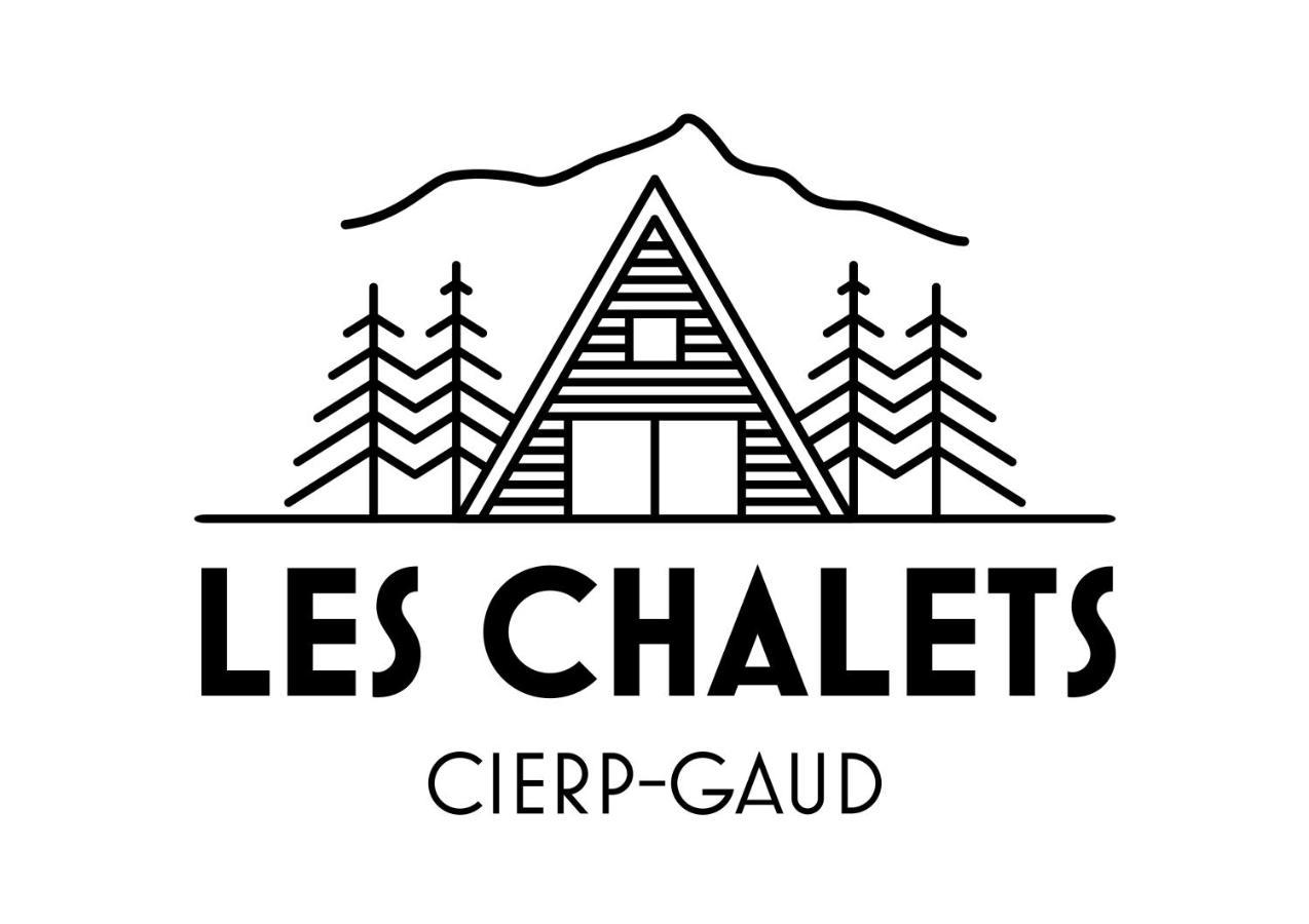 Le Chalet N5 Cierp المظهر الخارجي الصورة